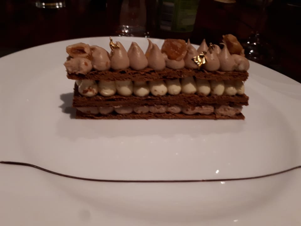 Gastro Sofitel Dubai The Palm Resort & Spa