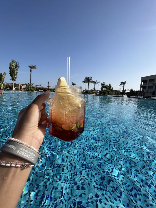 Gastro Steigenberger Resort Ras Soma