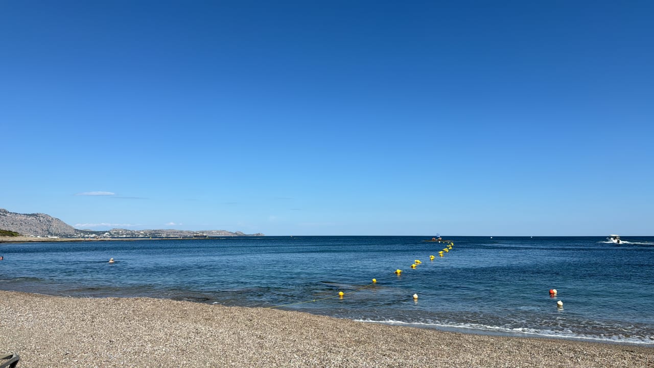 Strand Rodos Princess Beach Hotel & Spa