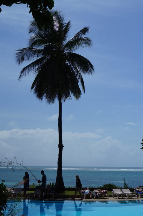 Bereich Baobab Baobab Beach Resort & Spa