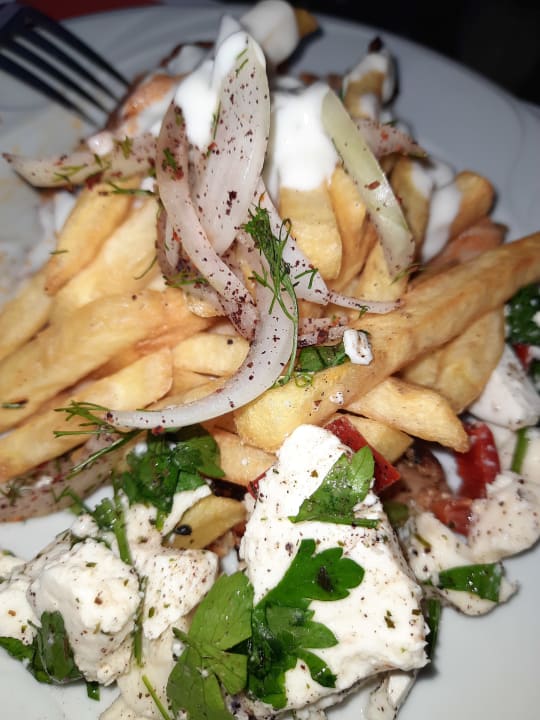 Gastro Kleopatra Celine Hotel