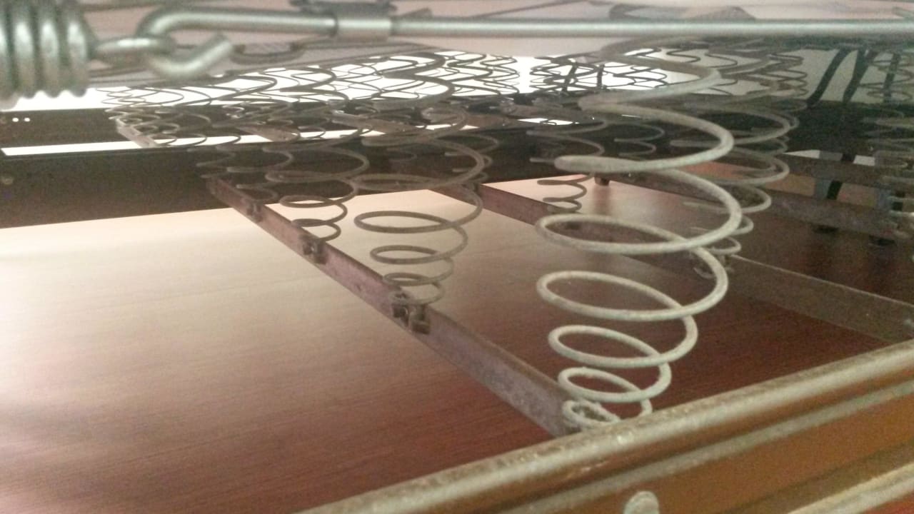 Bett Hotel Piccadilly