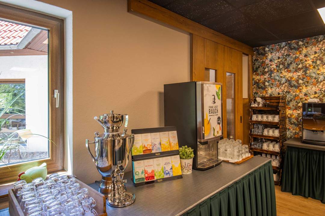 Gastro Ferien Hotel Cottbus