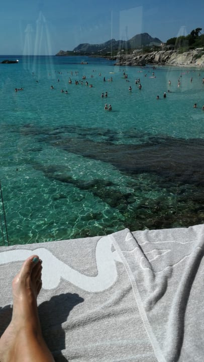 Ausblick Son Moll Sentits Hotel & Spa