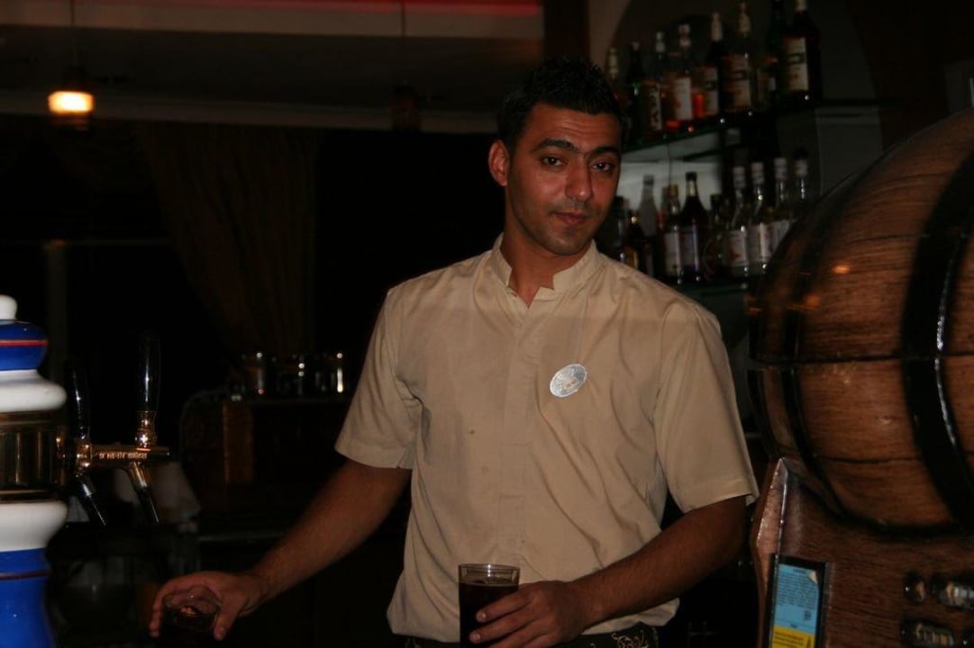 Deniz Alaiye Resort & Spa