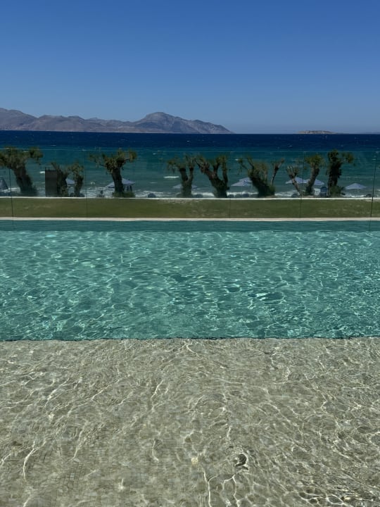 Pool Smy Kos Beach & Splash