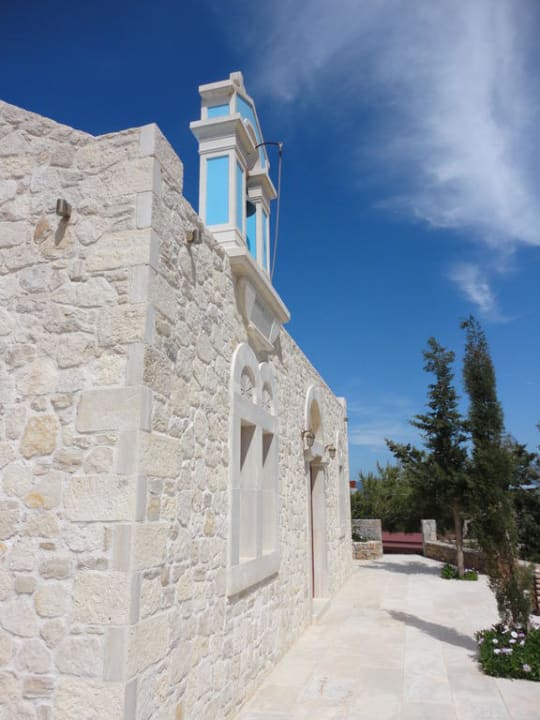 Kapelle Ikaros Beach Luxury Resort & Spa - Adults Only
