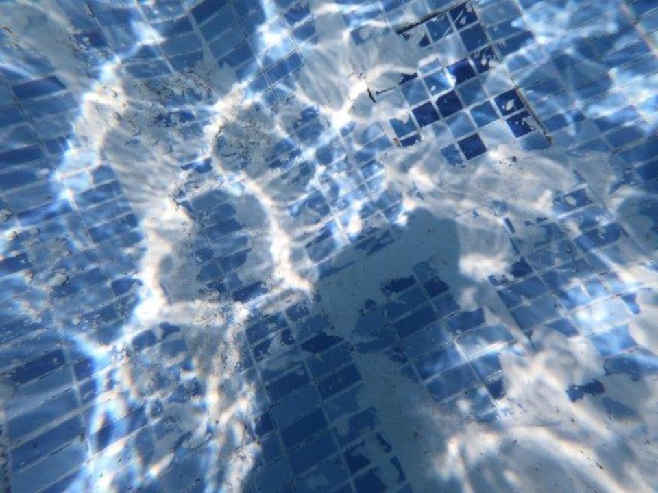 Pool Premier Le Reve Hotel & Spa