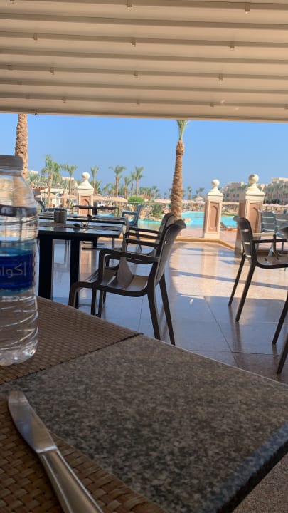 Gastro Pickalbatros Palace Resort