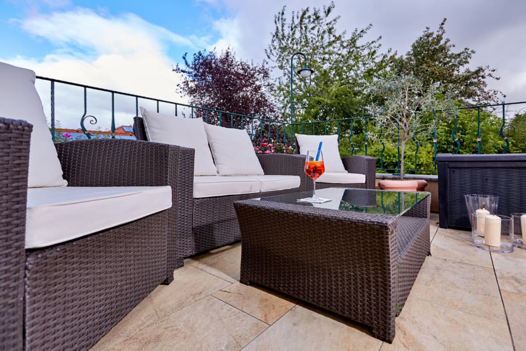 Gastro Hotel Linderhof