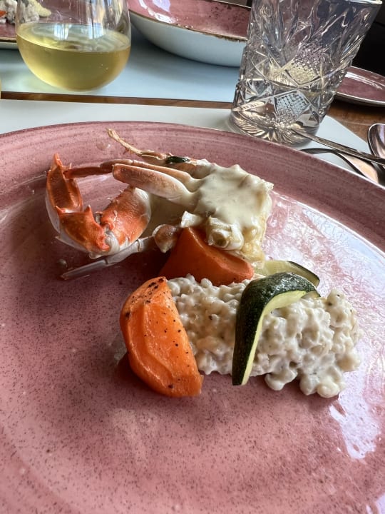 Gastro OBLU SELECT Lobigili