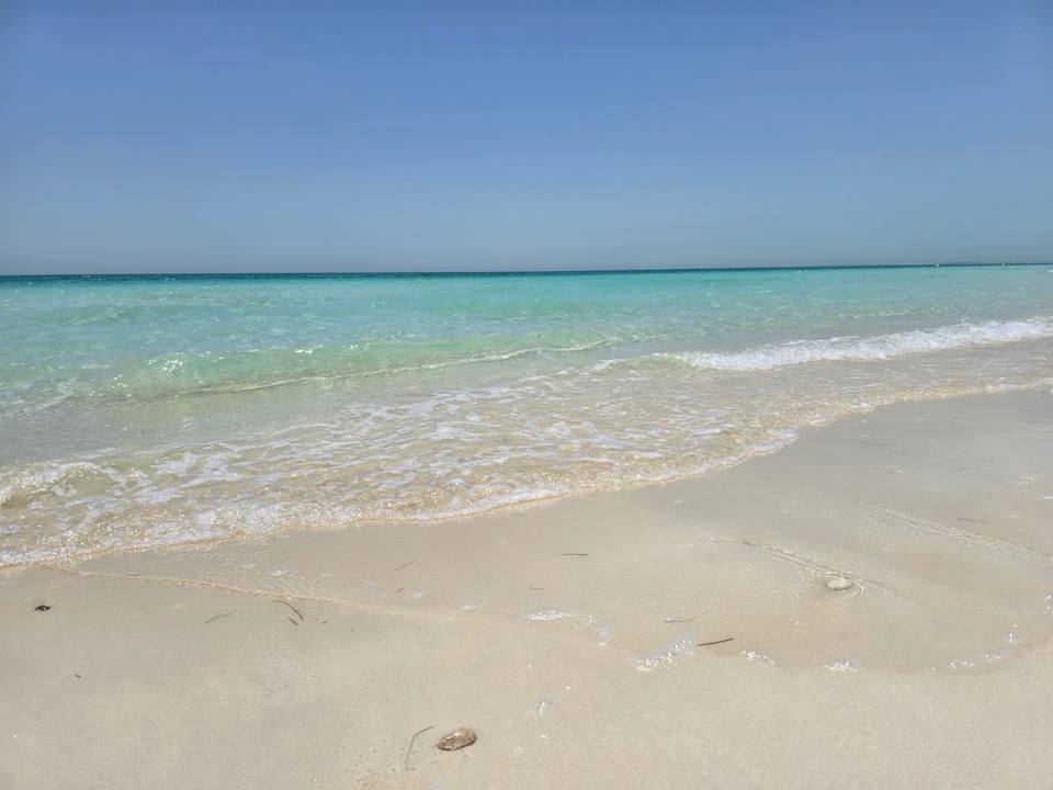 Strand Rixos Premium Saadiyat Island