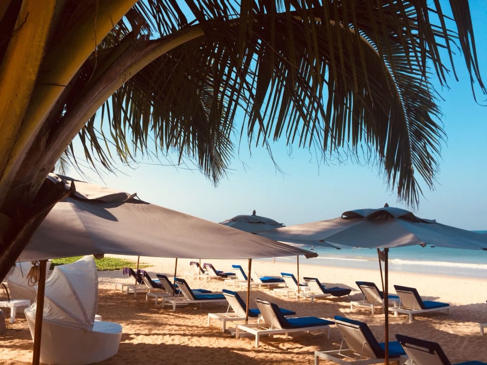 Hotel-Strand akyra Beach Club Phuket