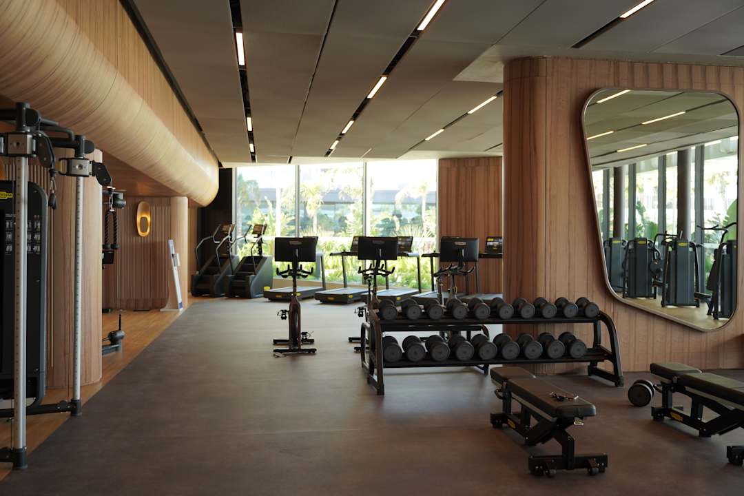 Sport & Freizeit Swissotel Resort And Spa Cesme	