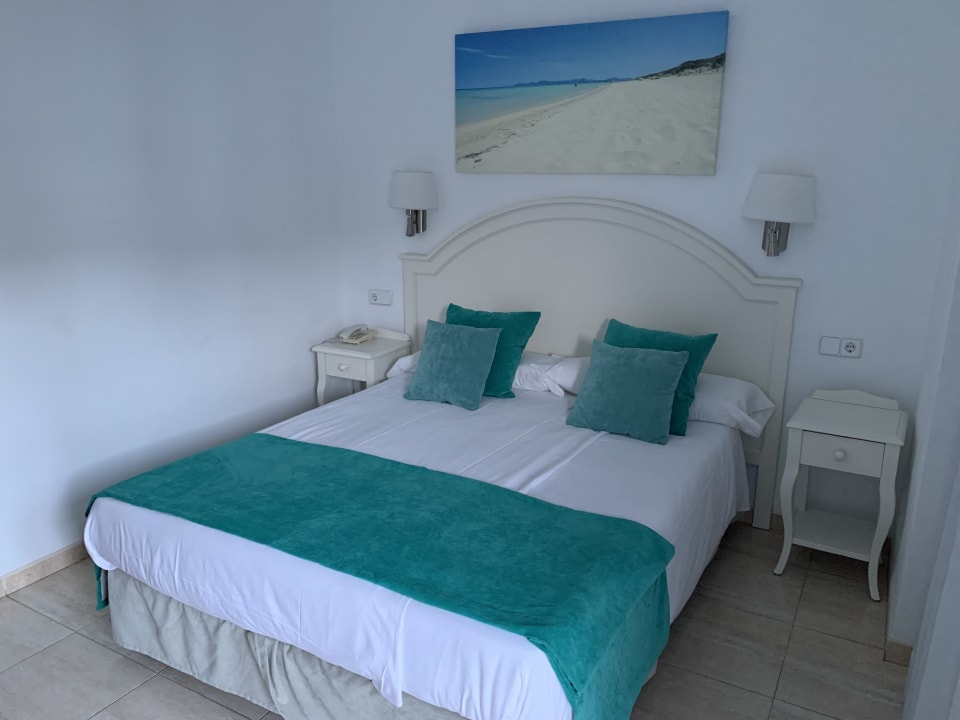 Zimmer Hotel Marina & Wellness SPA