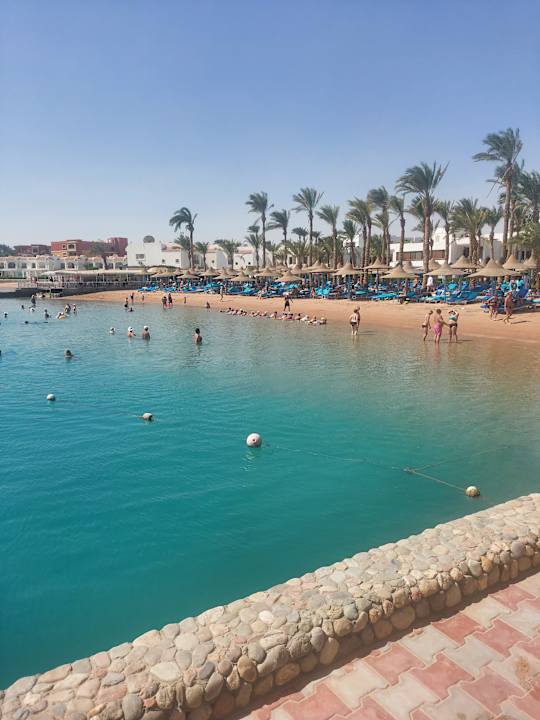 Strand Marlin Inn Azur Resort