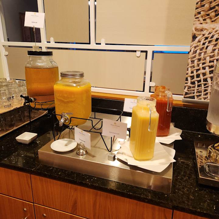 Gastro Seehotel Fleesensee