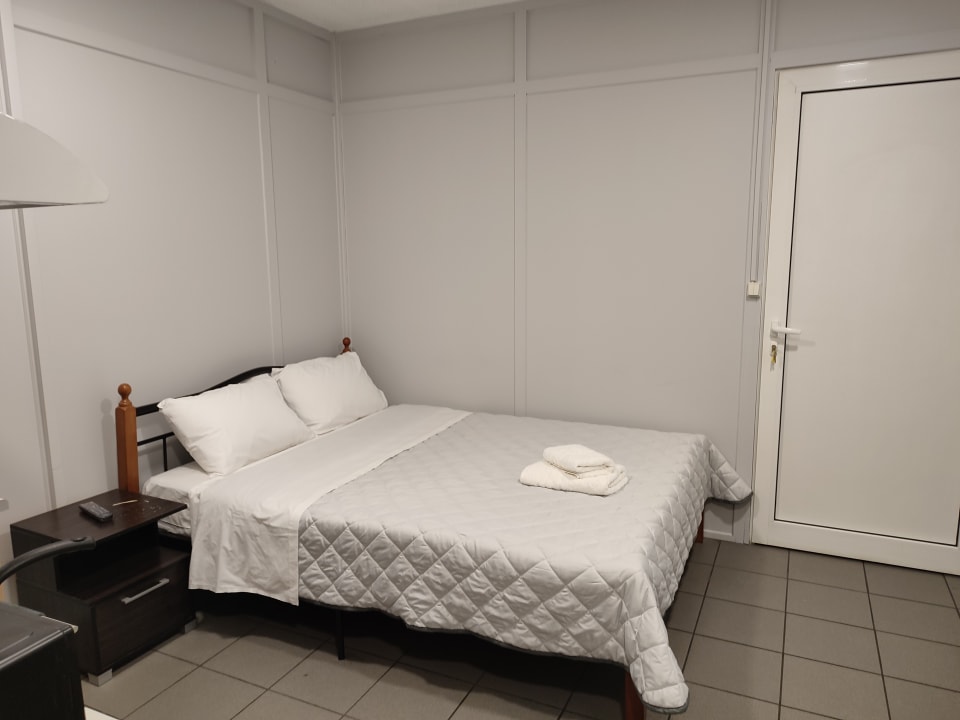 Zimmer Dima Rooms And Apartments