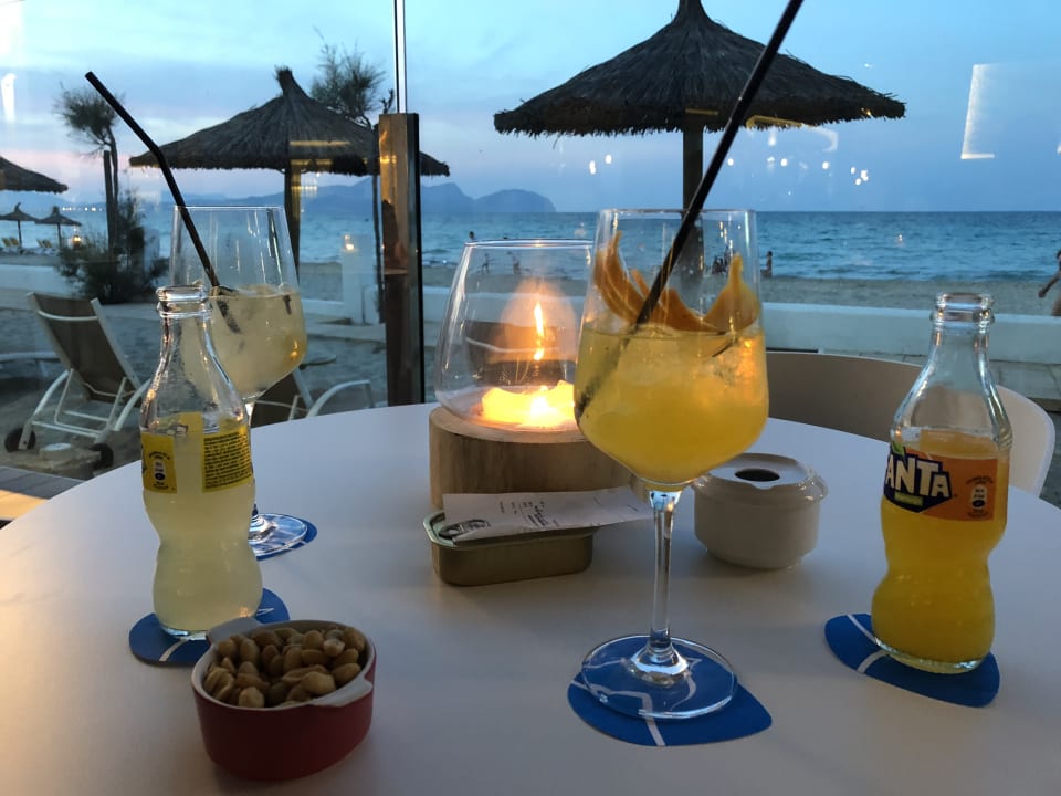 Außenansicht The Sea Hotel by Grupotel - Adults only