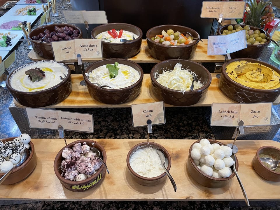 Gastro Royal Maxim Palace Kempinski Cairo