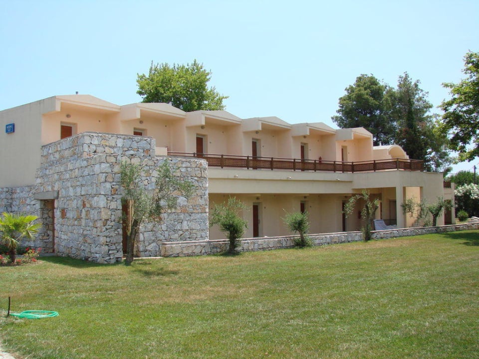 Unser Bungalow Olympian Bay Grand Resort