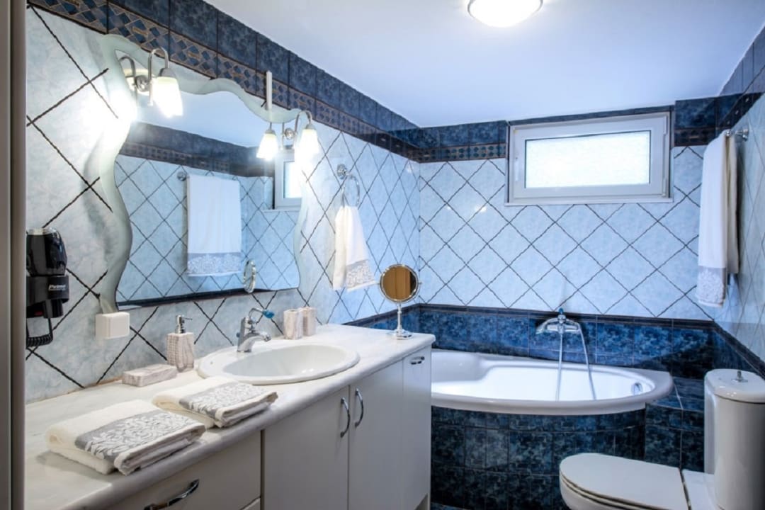 Sonstiges Wine Dark Sea Villa Artemis