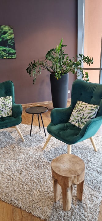 Sonstiges Hotel am Vitalpark