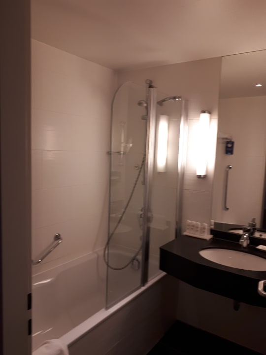 Zimmer ScanHotels City Rostock