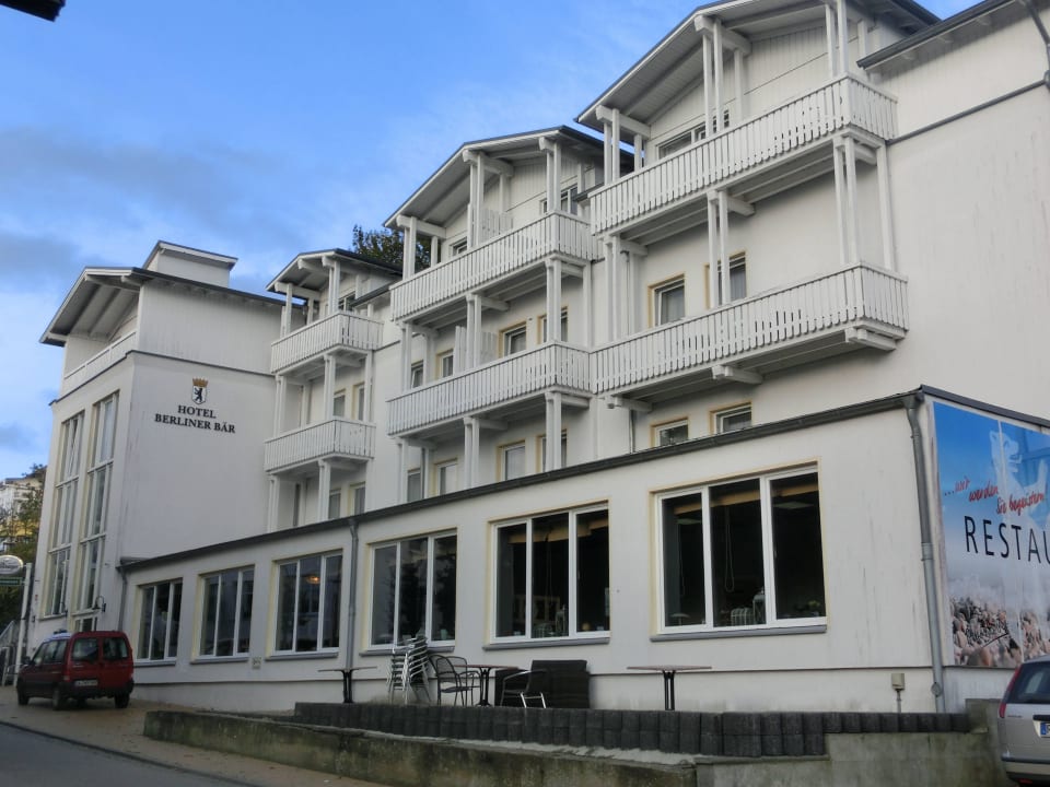 Hotel Koopmanns Hotel und Lädchen