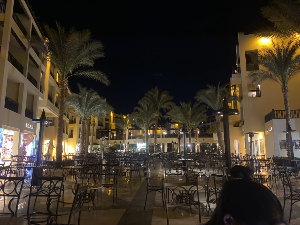 Strand Steigenberger Aqua Magic