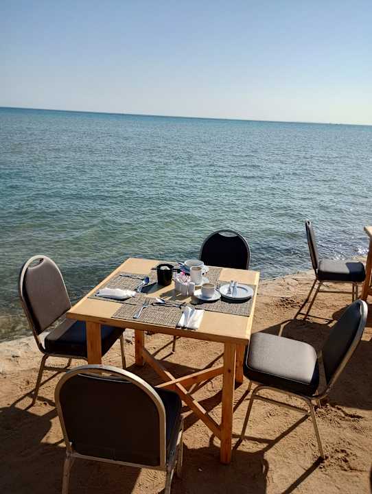 Strand Club Paradisio El Gouna, Red Sea