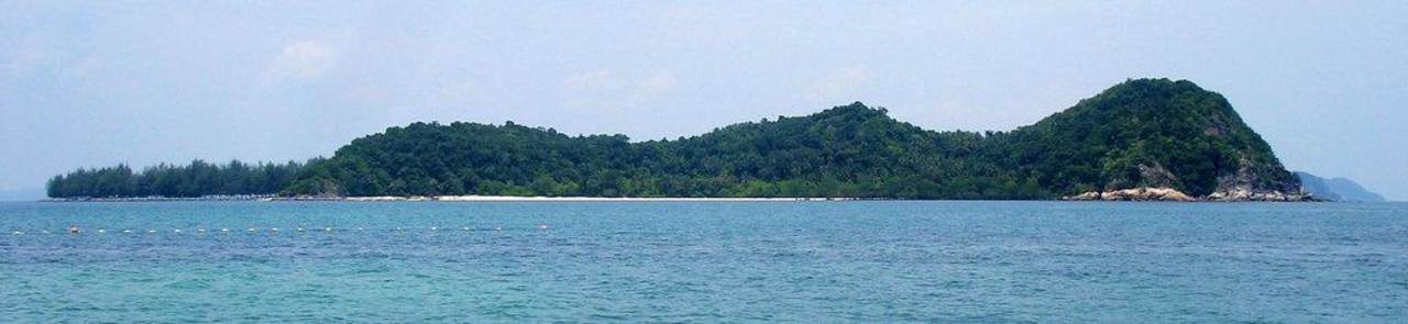 Sibu Tengah Hotel Sibu Island Resort