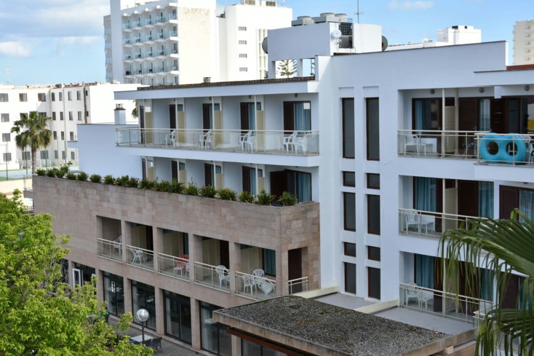 Block 2 BLUESEA Cala Millor