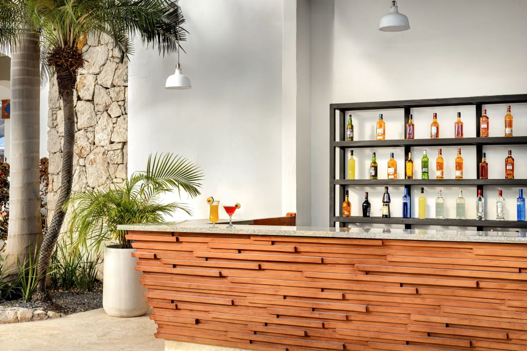 Gastro Sunscape Dominicus La Romana