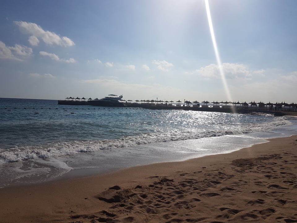 Strand Beach Albatros Resort
