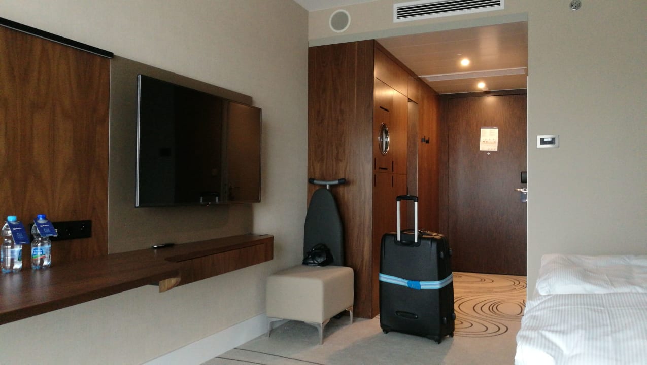 Zimmer Radisson Blu Resort Swinoujscie