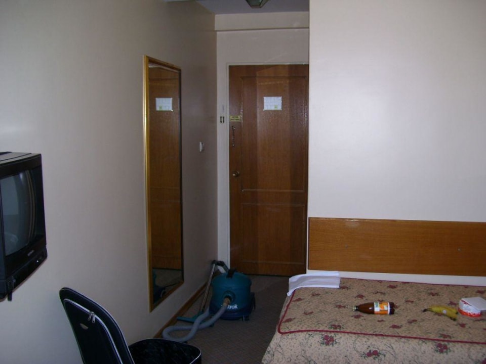 Hotel Ant - Zimmer Grand Ant Hotel