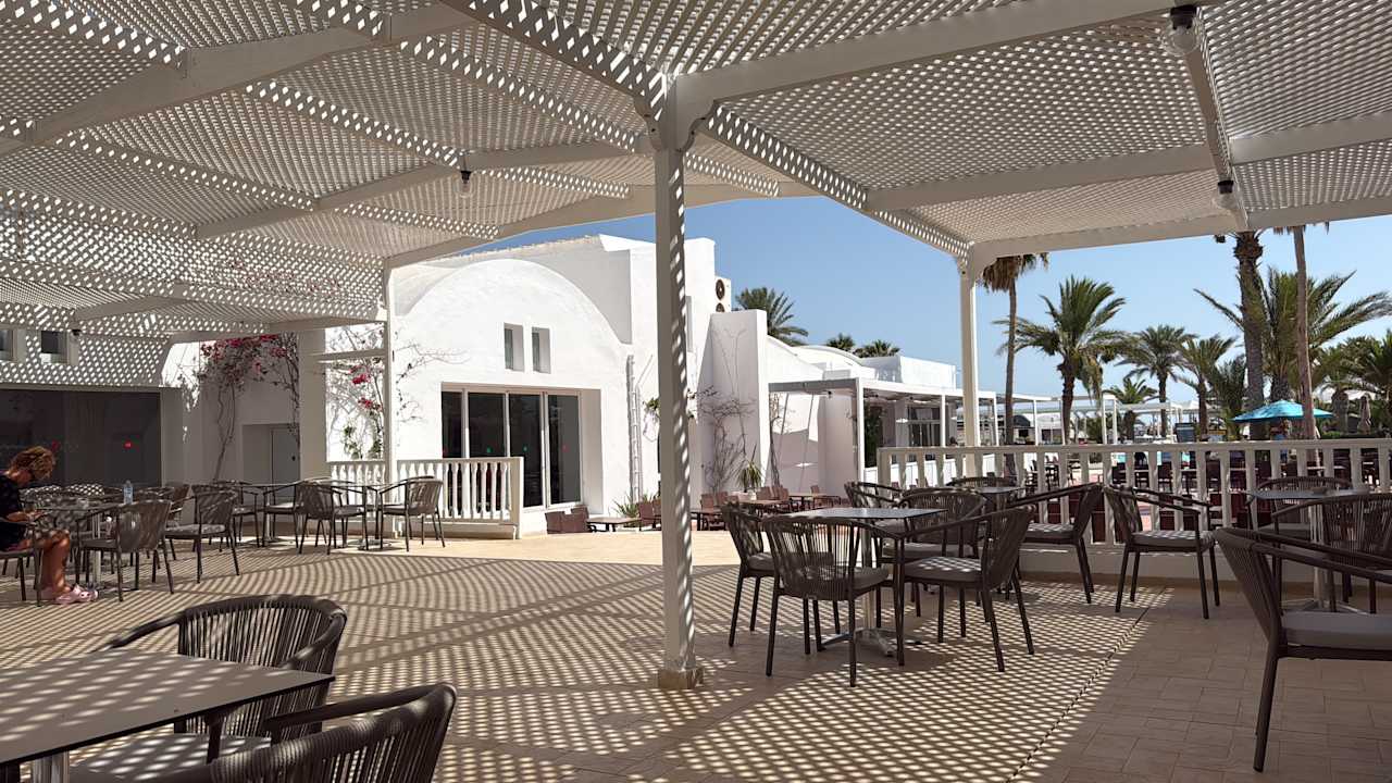 Sonstiges Hotel Meninx Djerba