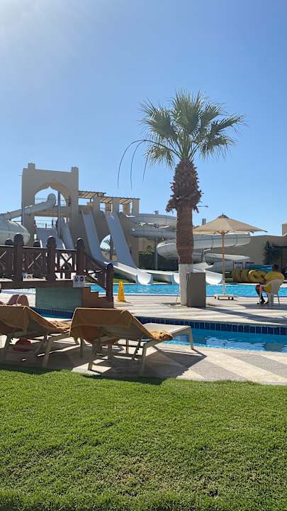 Sport & Freizeit Steigenberger Aqua Magic