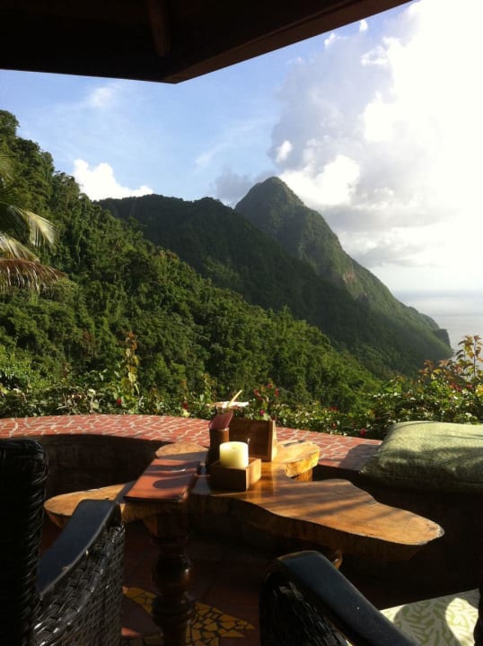 Hotel Ladera Resort Hotel Ladera Resort - Adults only