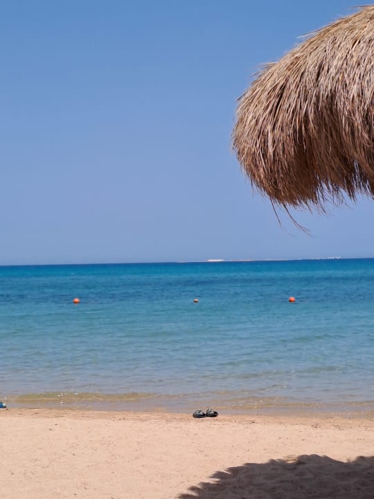 Strand Sentido Caribbean World Soma Bay