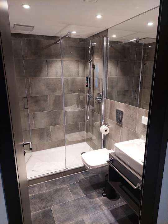 Zimmer Holiday Inn – the niu, Charly Frankfurt City