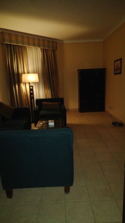 Zimmer Stella Beach Resort & Spa Makadi Bay