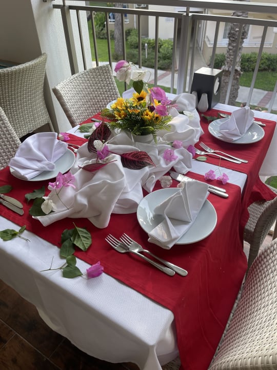 Gastro Club Sidelya Hotel