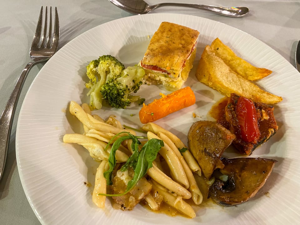 Gastro Ikones Seafront Luxury Suites