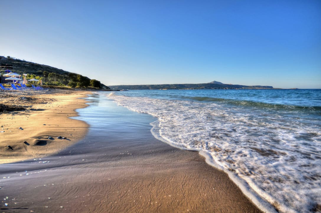 Beach Kiani Beach Resort Family All Inclusive