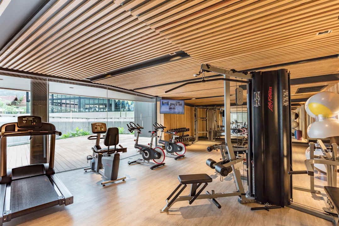 Sport & Freizeit La Vela Khao Lak