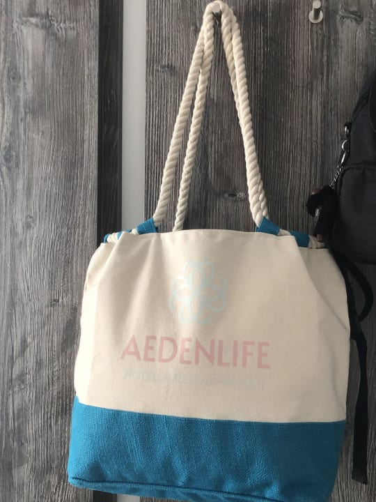 Zimmer AEDENLIFE Hotel & Resort Rügen