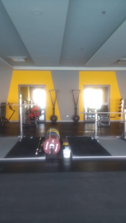 Sport & Freizeit Pickalbatros Aqua Vista Resort - Hurghada