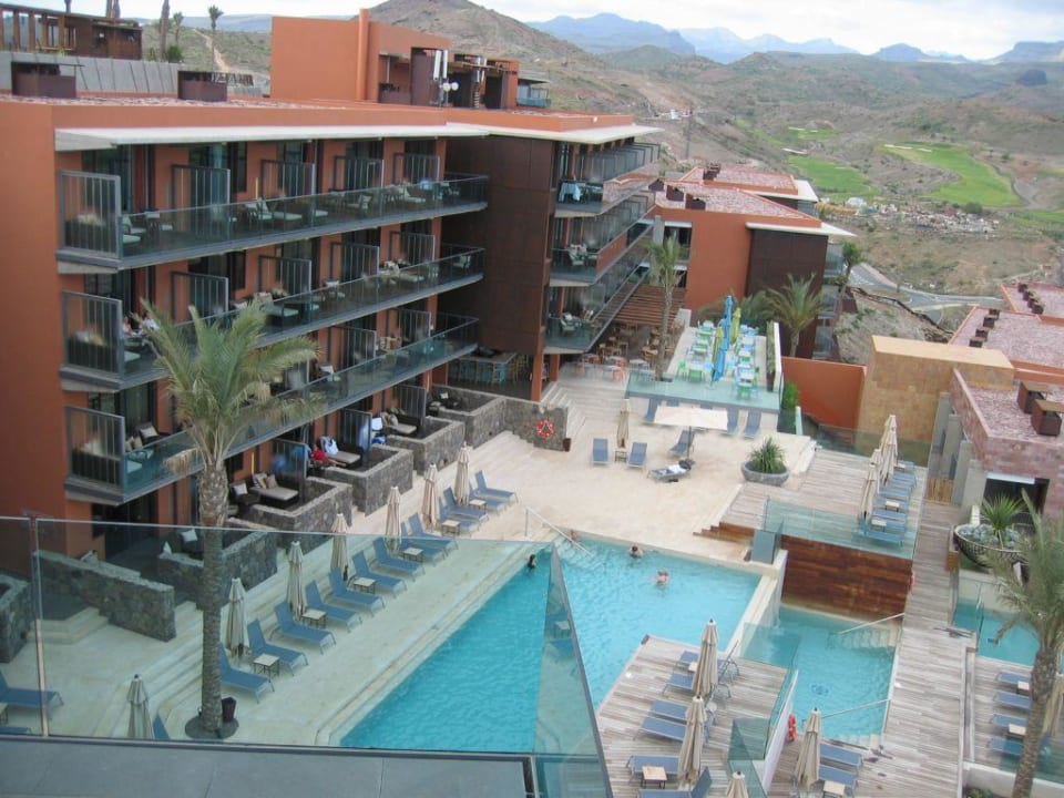 Designer-Hotel in den Bergen von Gran Canaria! Salobre Hotel Resort & Serenity